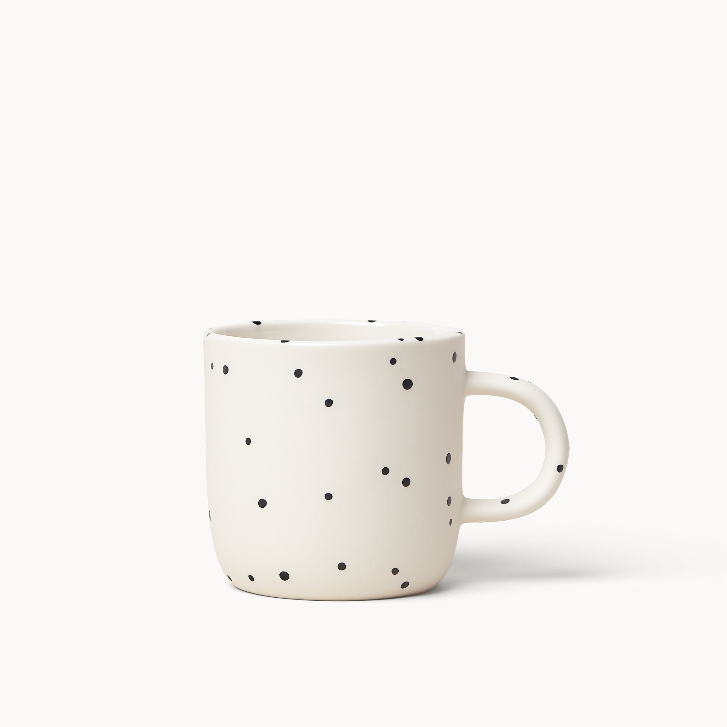 Dot Mug — Franca NYC